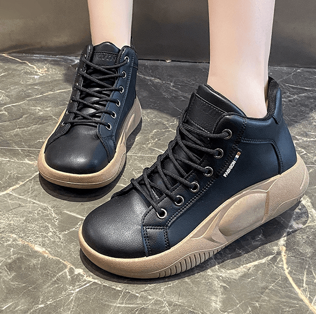 Zapatillas Ortopédicas Femeninas Martin Chaussue - Envío Gratis