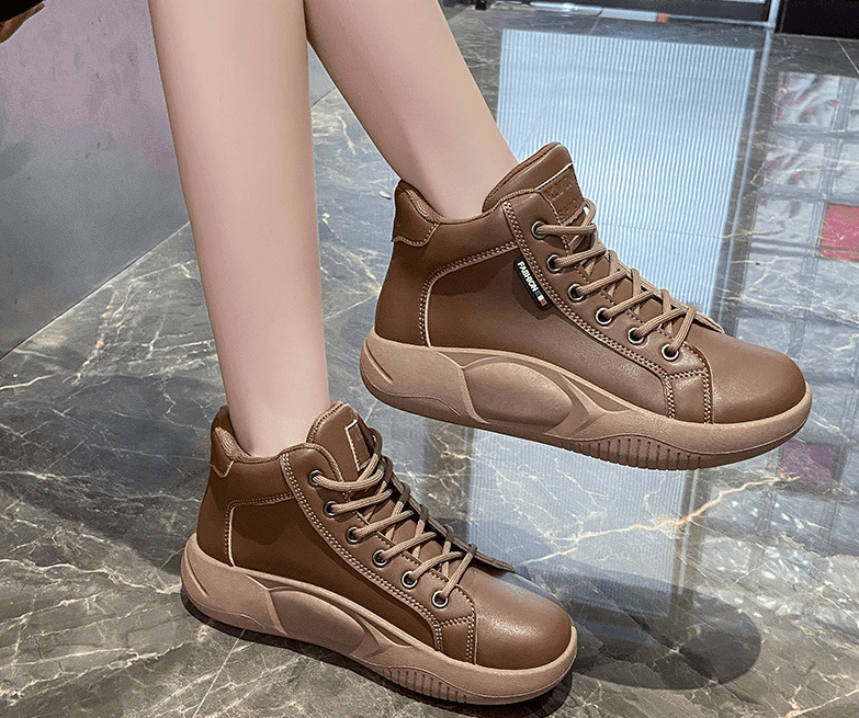 Zapatillas Ortopédicas Femeninas Martin Chaussue - Envío Gratis