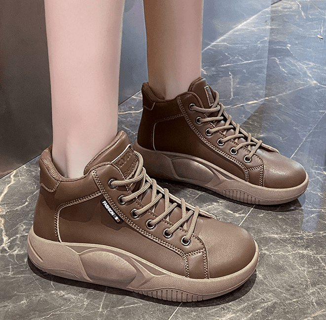 Zapatillas Ortopédicas Femeninas Martin Chaussue - Envío Gratis