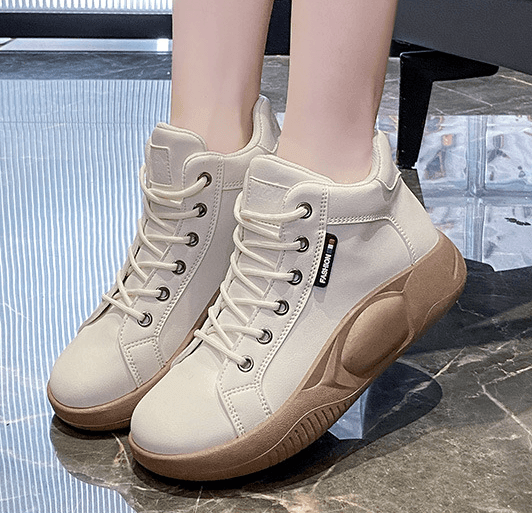 Zapatillas Ortopédicas Femeninas Martin Chaussue - Envío Gratis