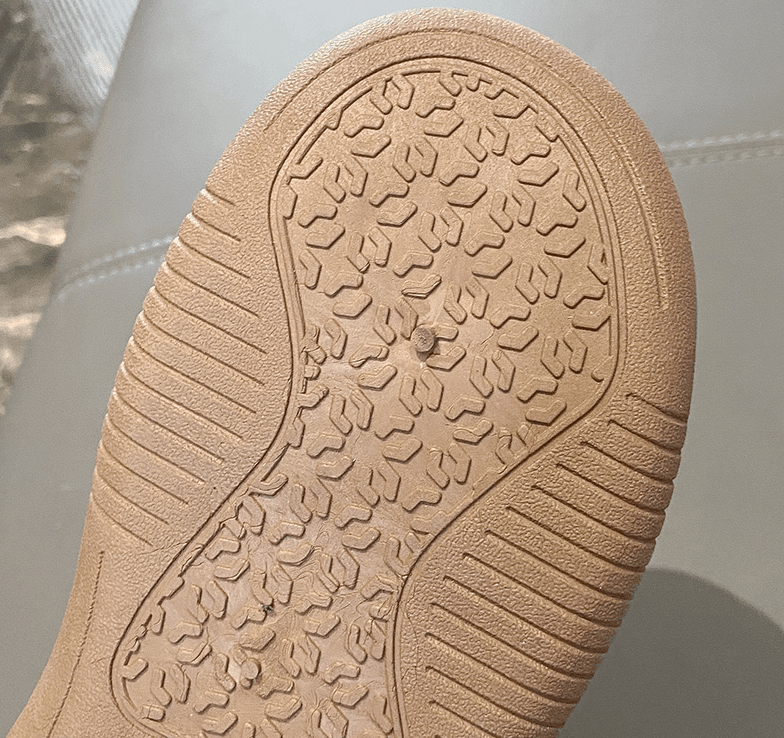 Zapatillas Ortopédicas Femeninas Martin Chaussue - Envío Gratis