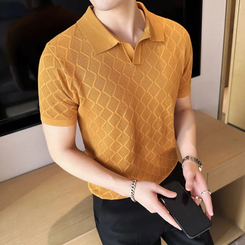 Camisa Polo para Hombre Classix