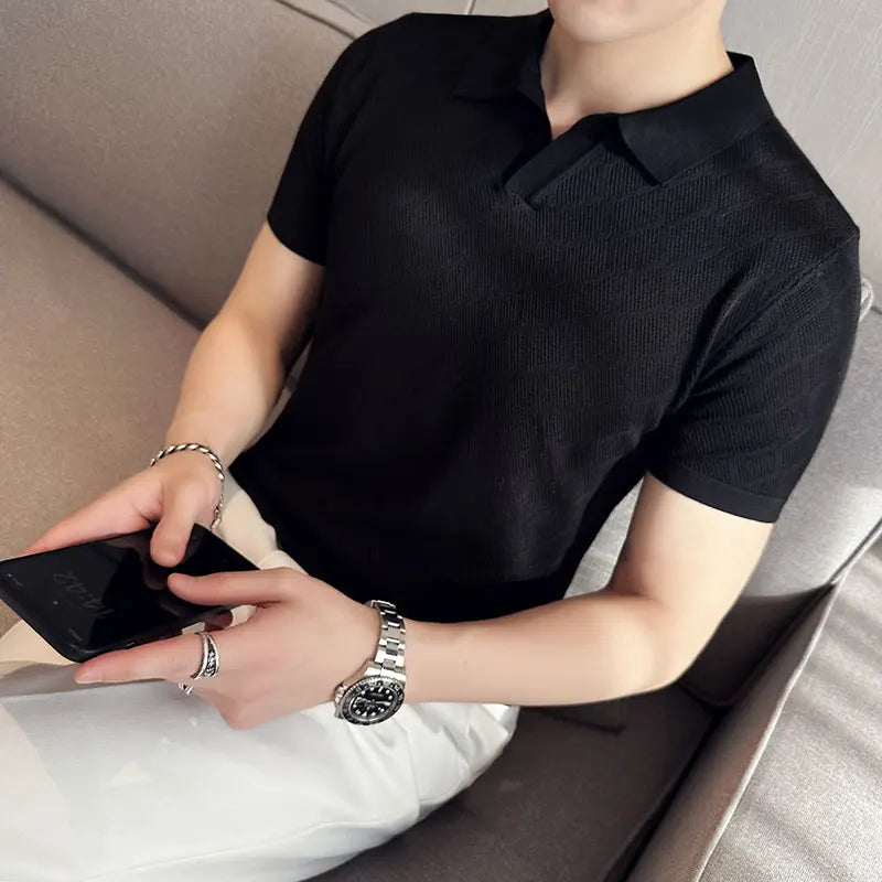 Camisa Polo para Hombre Classix