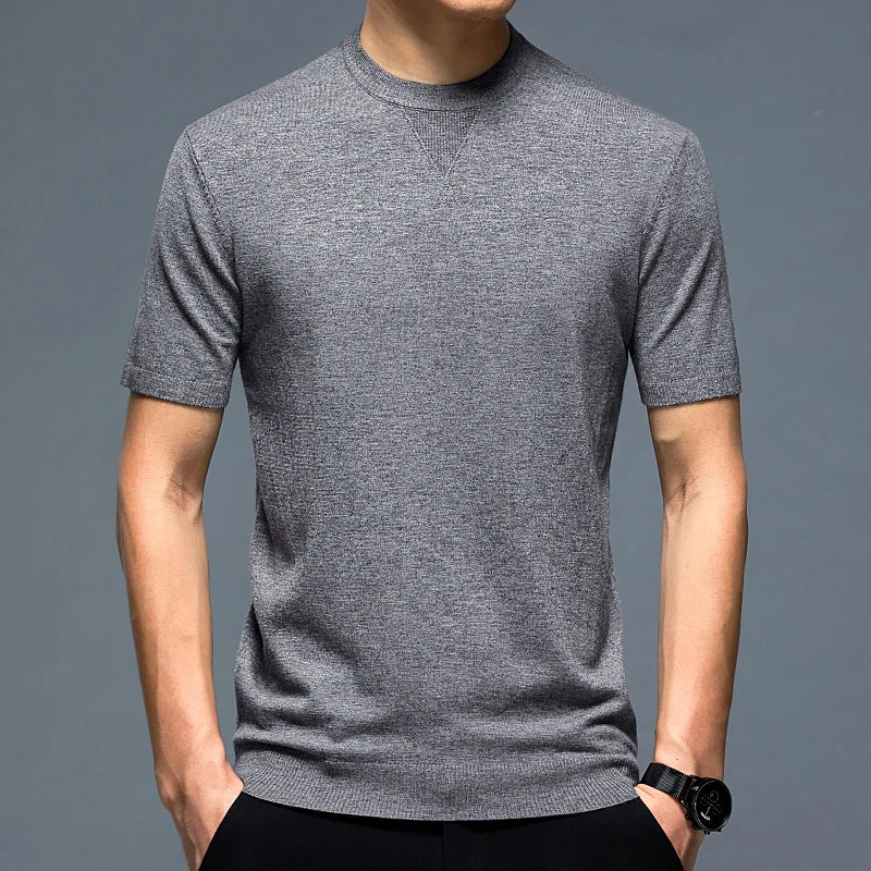 Camisa Básica para Hombre