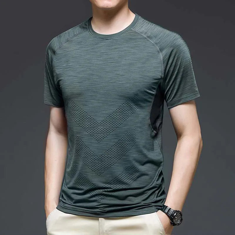 Camisa Dry Fit para Hombre