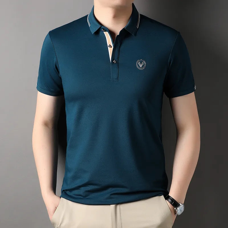 Camisa Polo para Hombre Refine