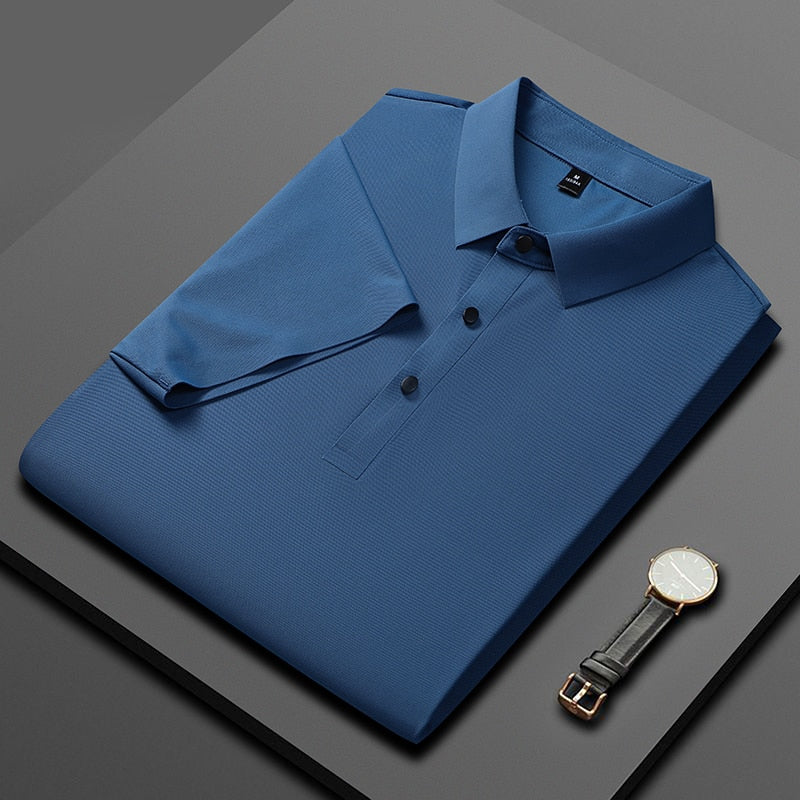 Camisa Polo para Hombre Eterno