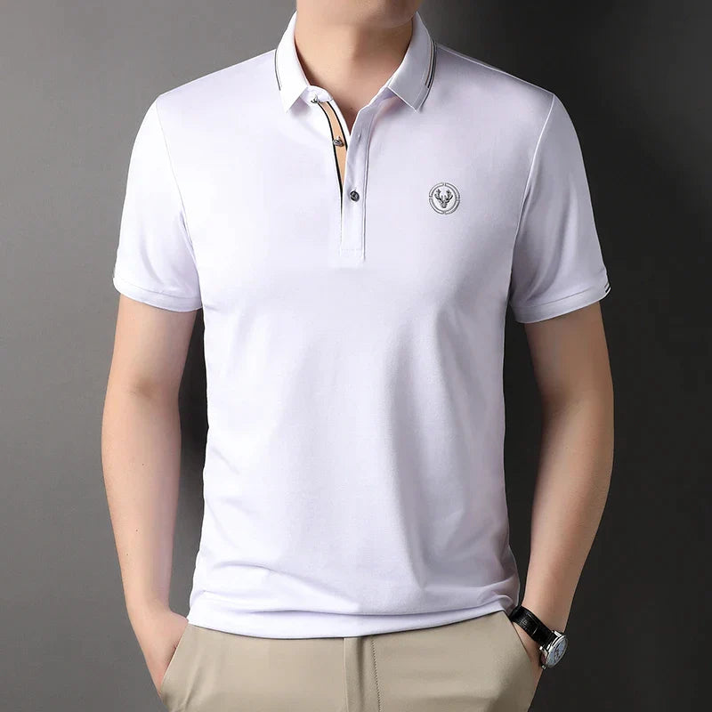 Camisa Polo para Hombre Refine