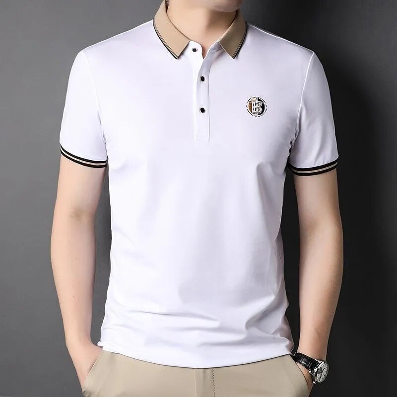 Camisa Polo para Hombre Modex