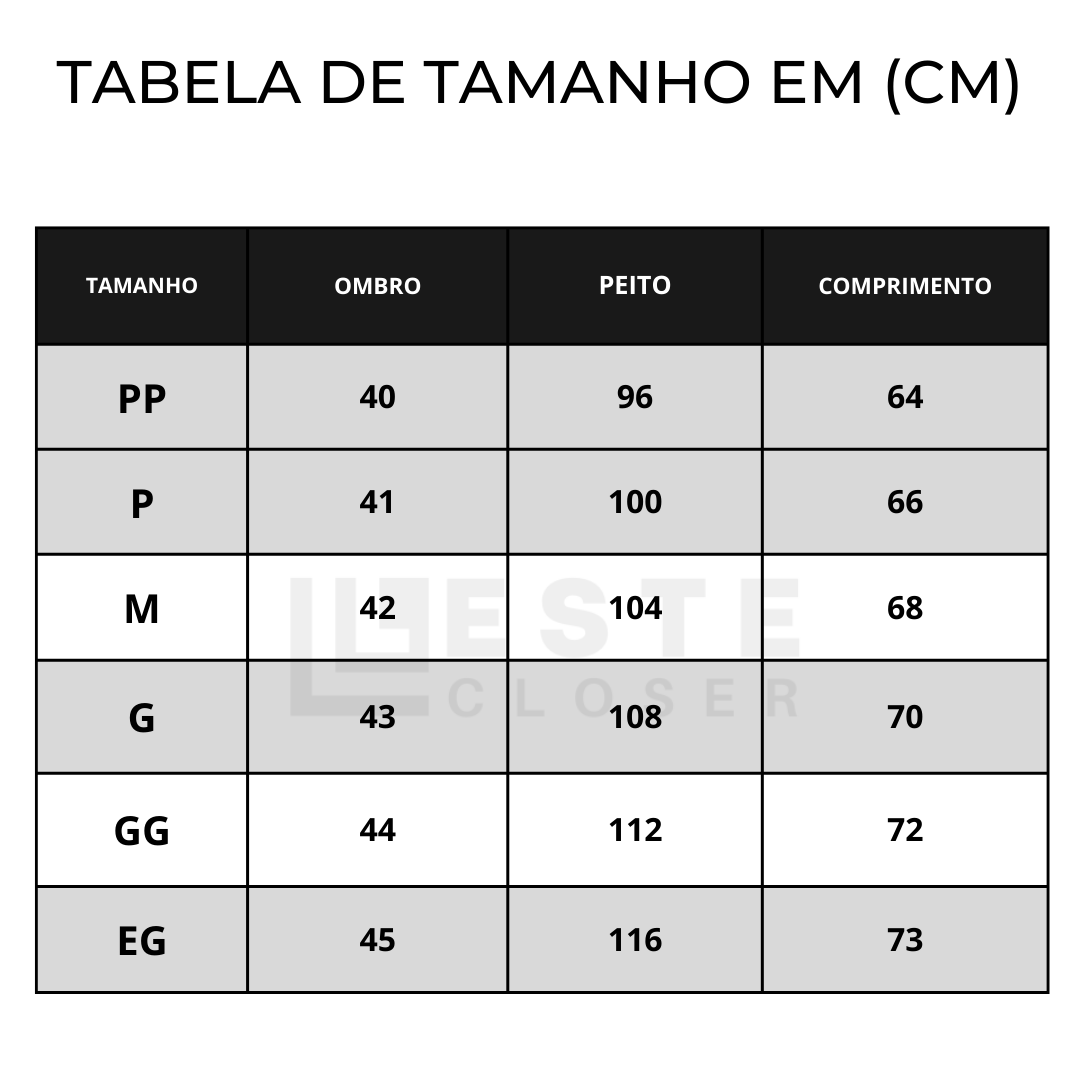 Camisa Básica para Hombre