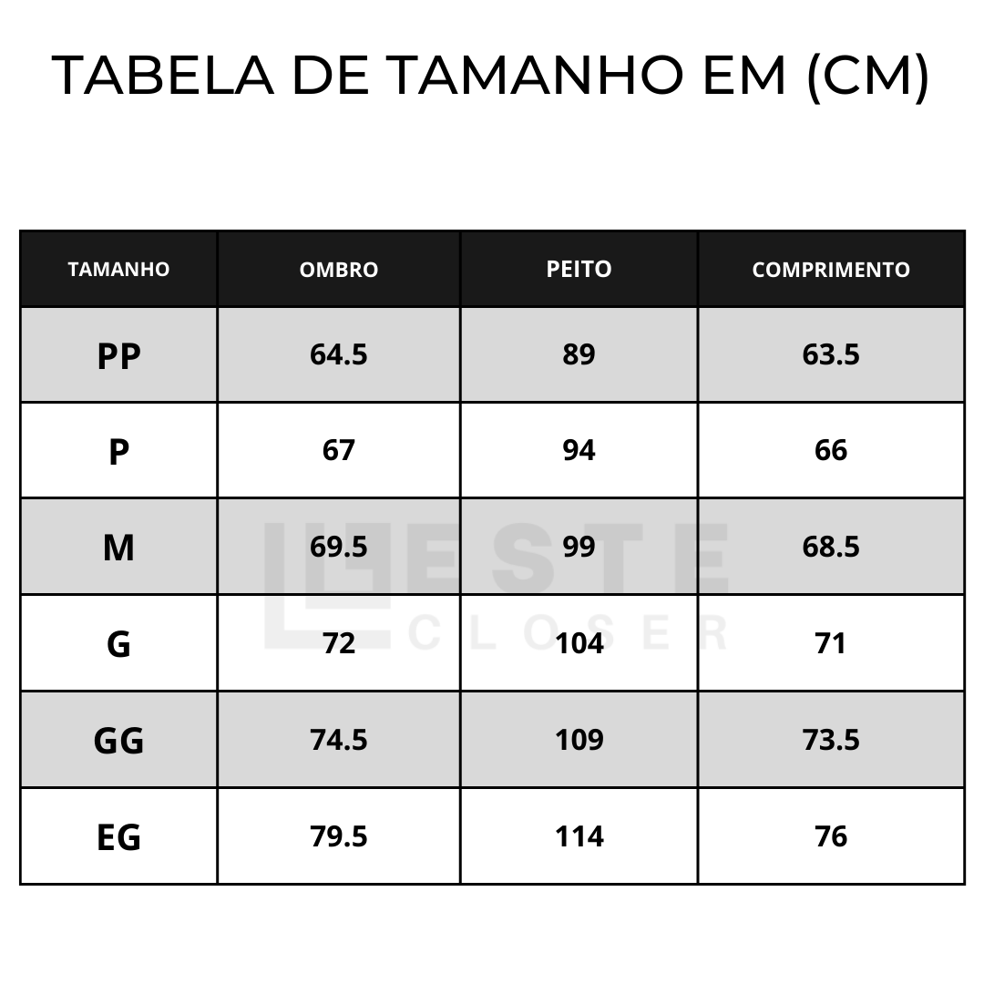 Camisa Dry Fit de Cuello alto para Hombre