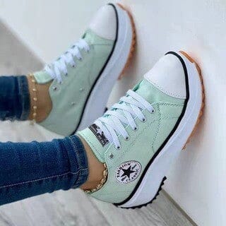 Zapatillas Ortopédicas Fashion Stellar