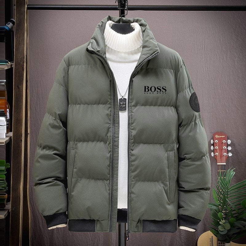 Chaqueta para Hombre Boss Thermo Puffer
