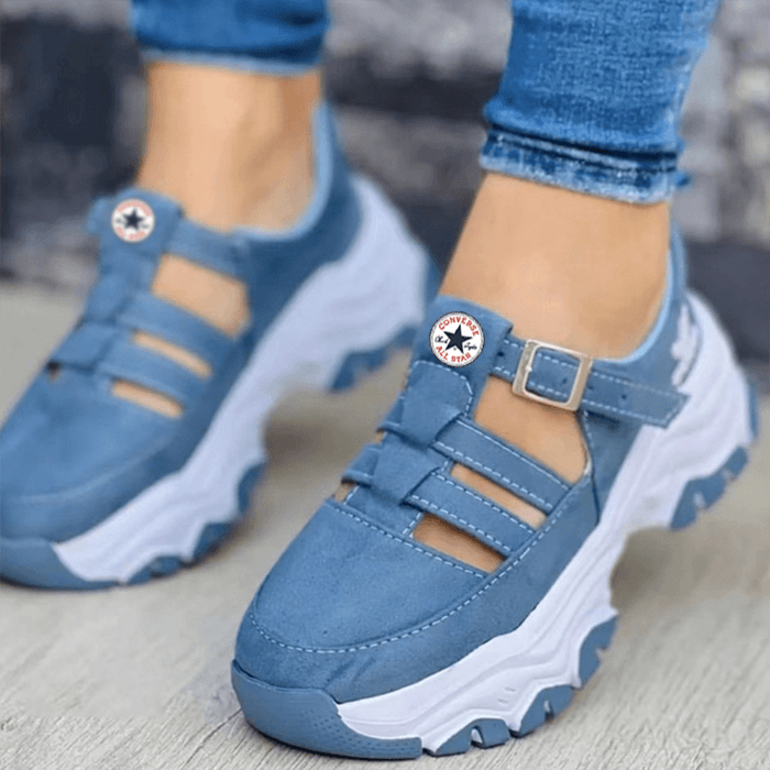 Zapatillas Femeninas AllStar™ Edición Max Confort