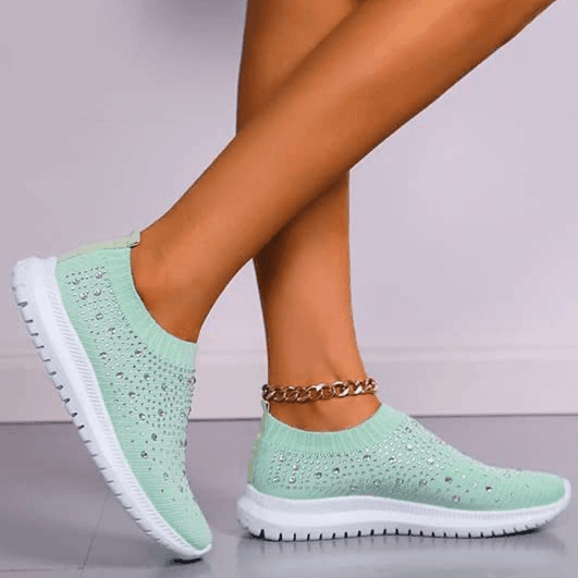 Zapatillas Ortopédicas Corashoes - Calzado Femenino