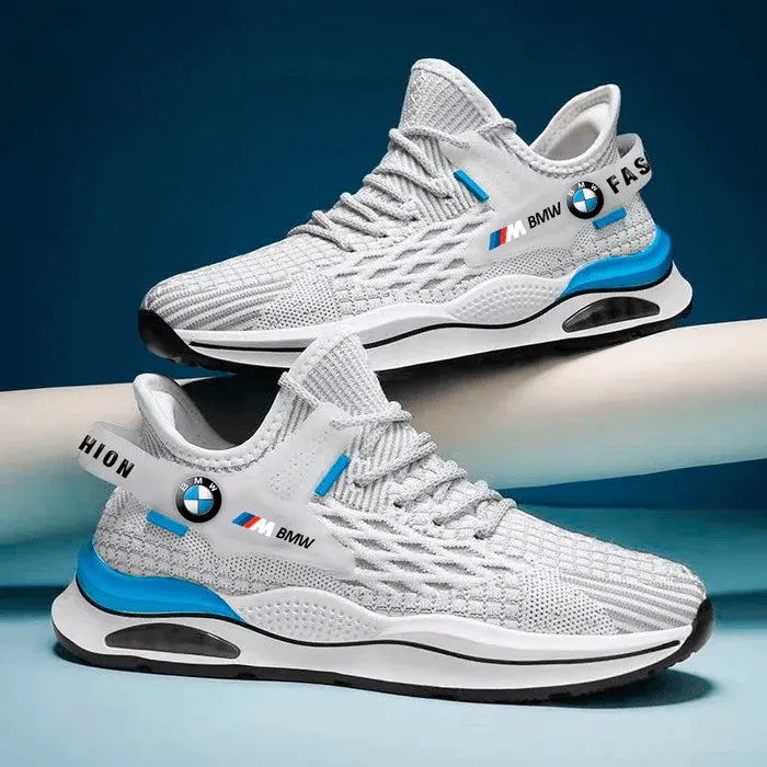 Zapatillas Masculinas M4 - Edición MotorSport