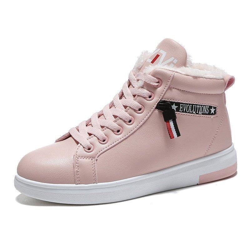 Botas Snow Comfort Mujer