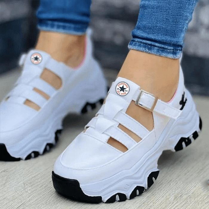 Zapatillas Femeninas AllStar™ Edición Max Confort