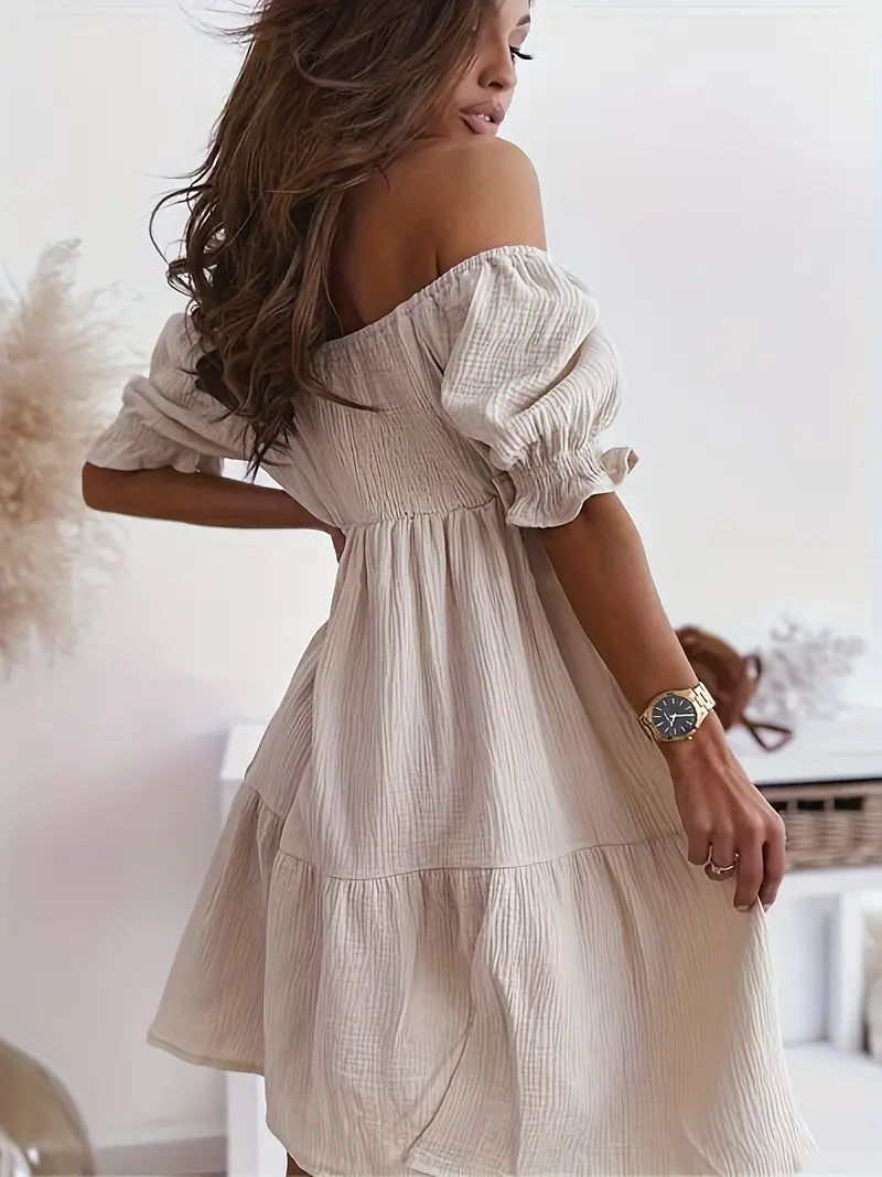 Vestido Julia
