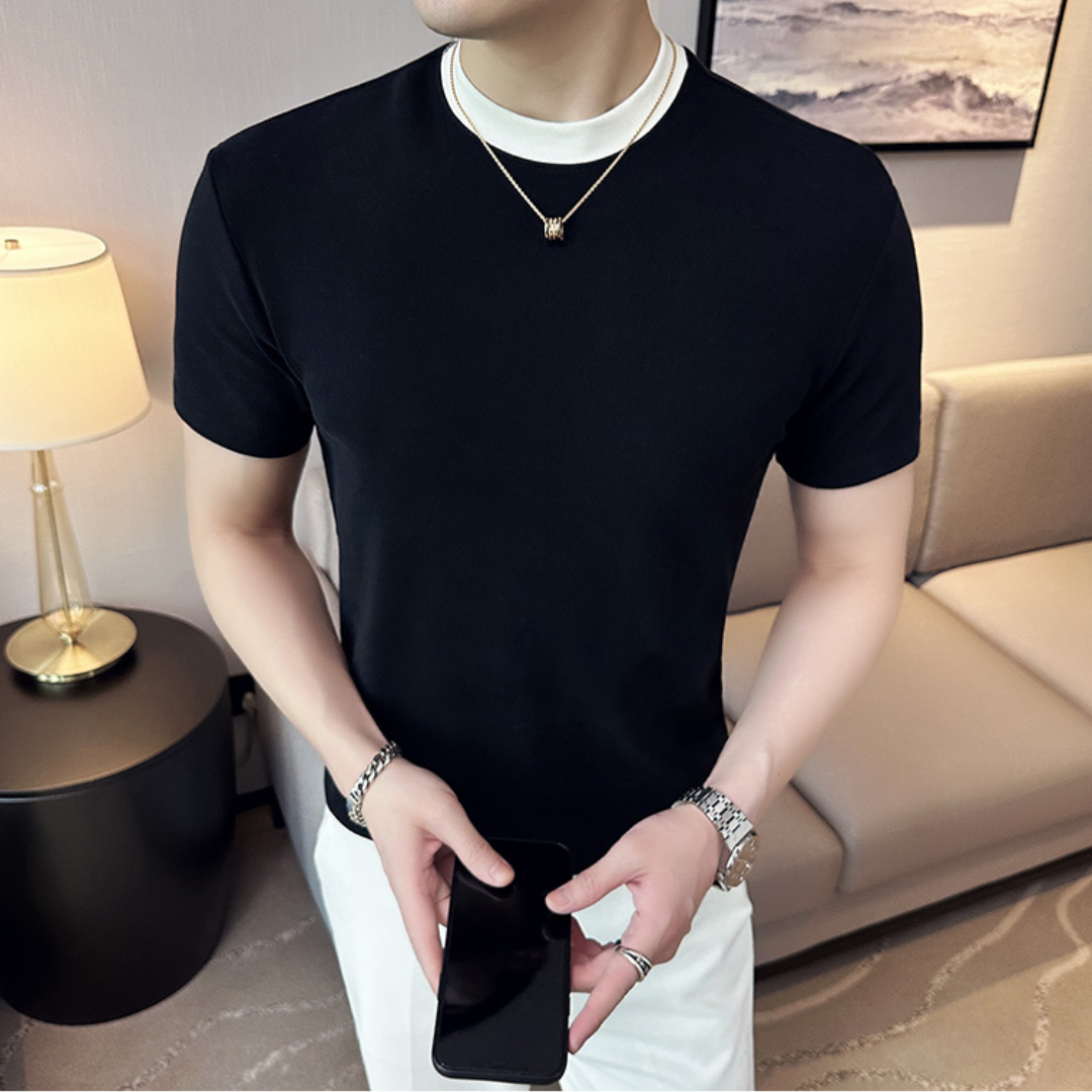 Camisa Básica para Hombre Elite