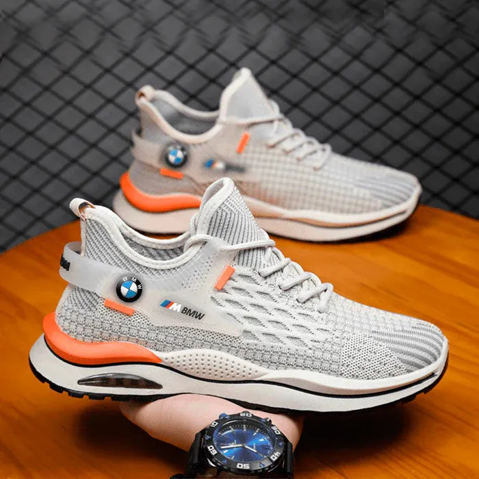 Zapatillas Masculinas M4 - Edición MotorSport