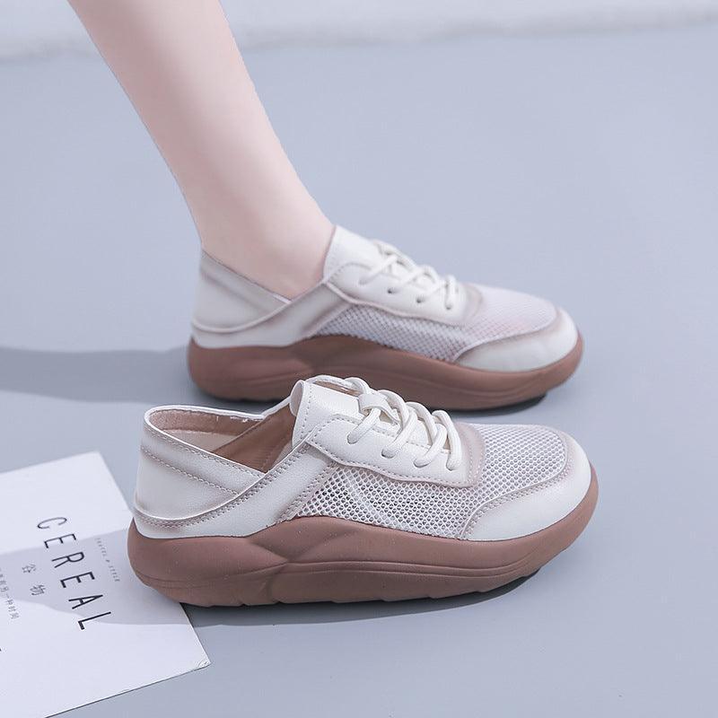 Zapatillas Femeninas Slim Confort