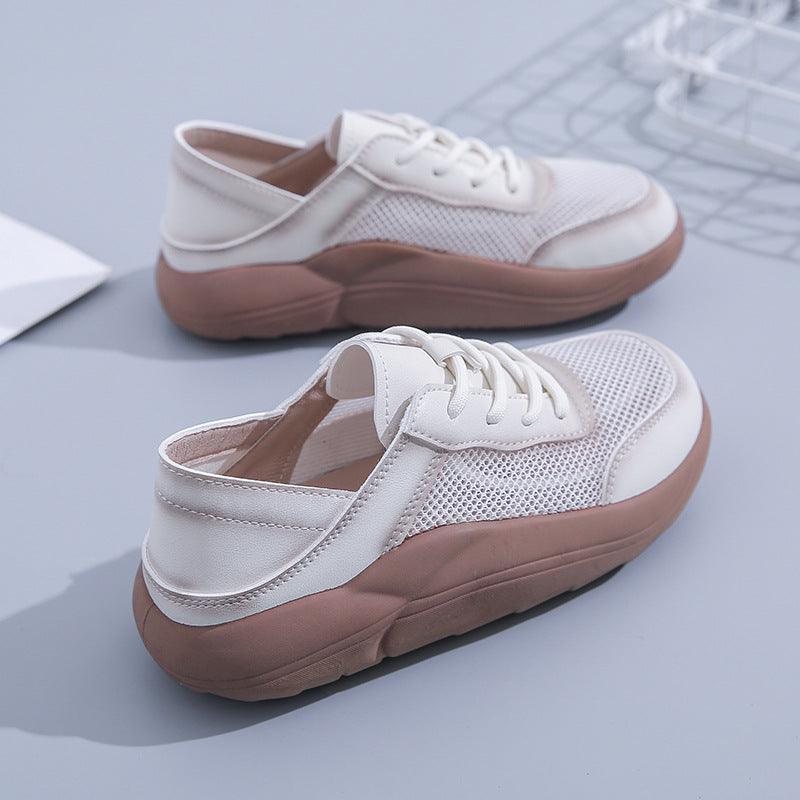Zapatillas Femeninas Slim Confort