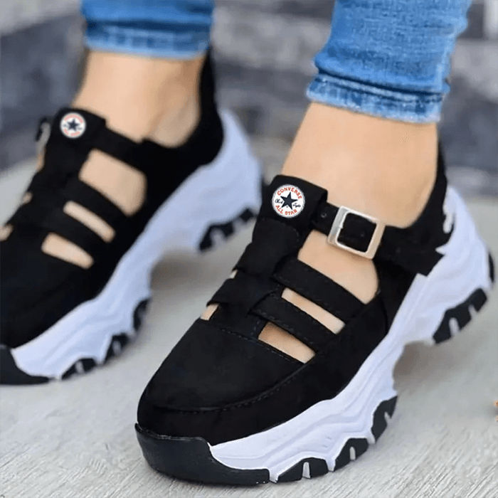 Zapatillas Femeninas AllStar™ Edición Max Confort