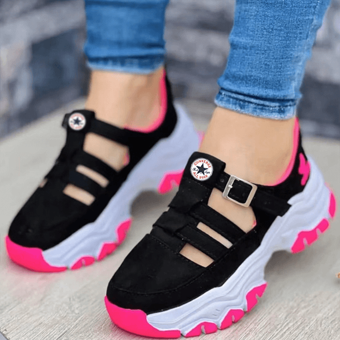 Zapatillas Femeninas AllStar™ Edición Max Confort