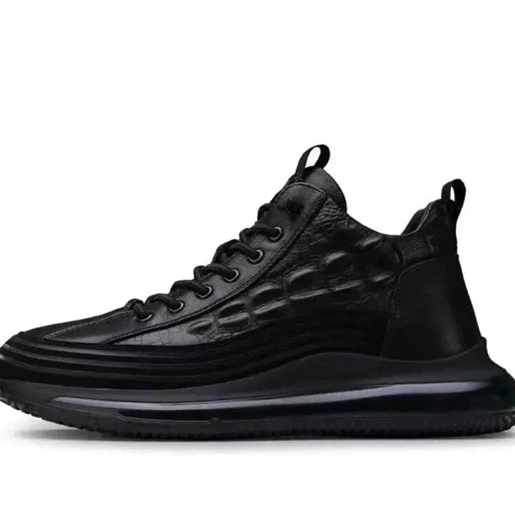 Zapatillas Casual Cozok®️ Cuero LEGÍTIMO