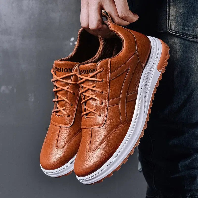 Zapatillas Casual Luther