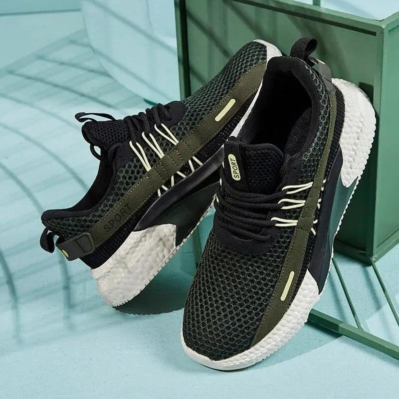 Zapatillas Casual Movement Sport-Slice