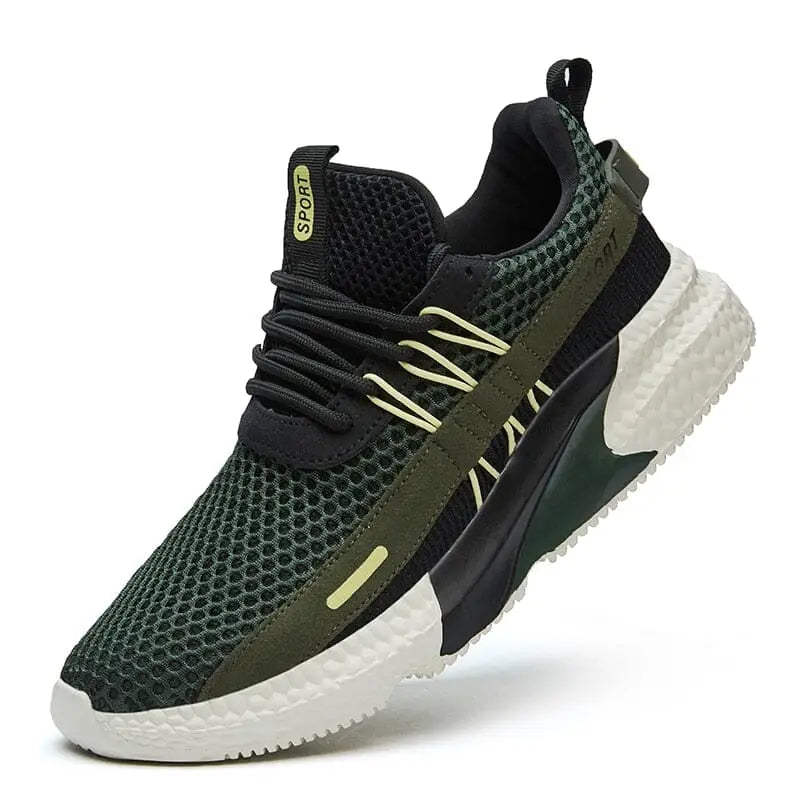Zapatillas Casual Movement Sport-Slice