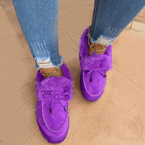 Zapatillas Femeninas Corashoes