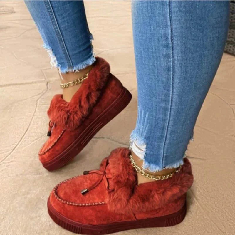 Zapatillas Femeninas Corashoes