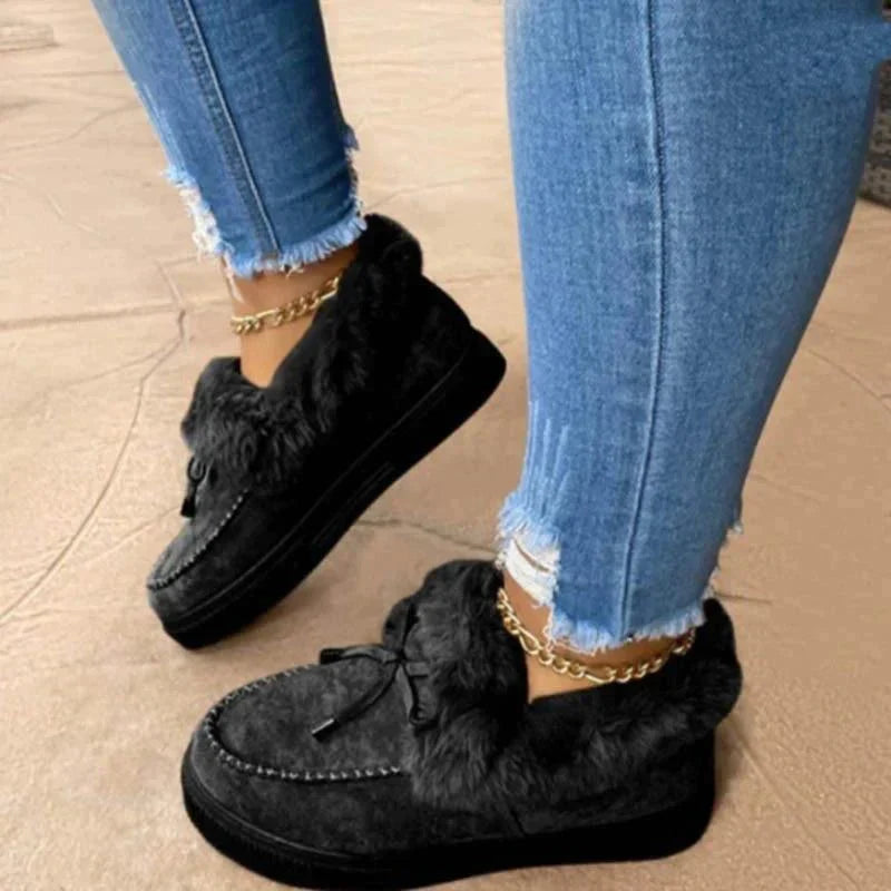 Zapatillas Femeninas Corashoes