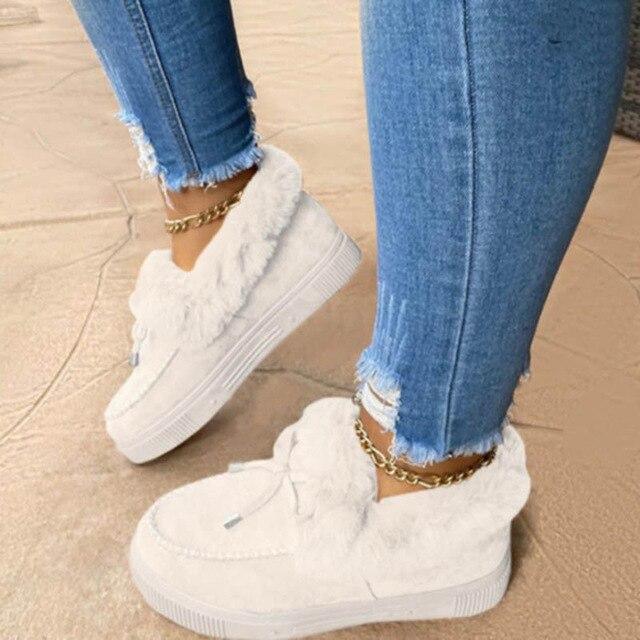 Zapatillas Femeninas Corashoes
