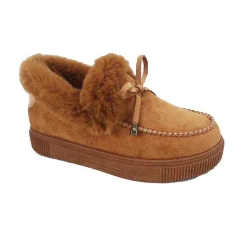 Zapatillas Femeninas Corashoes
