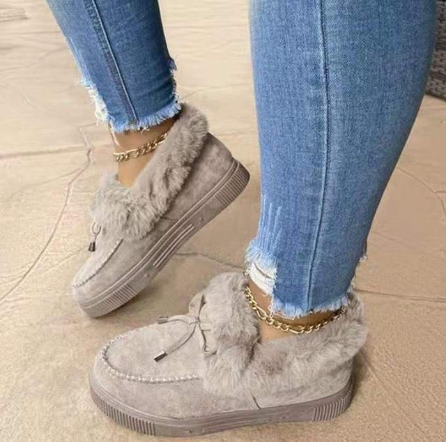 Zapatillas Femeninas Corashoes
