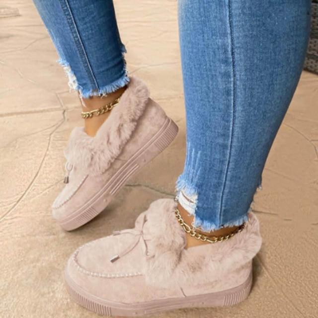 Zapatillas Femeninas Corashoes