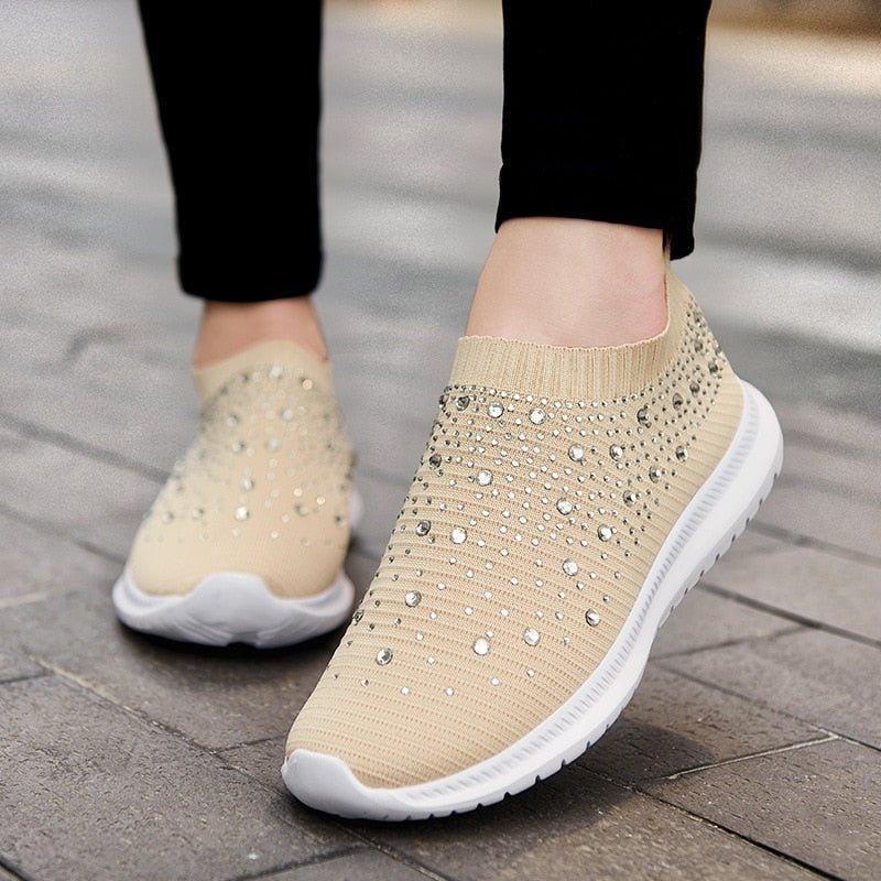 Zapatillas Ortopédicas Corashoes - Calzado Femenino