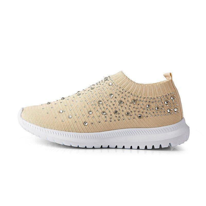 Zapatillas Ortopédicas Corashoes - Calzado Femenino