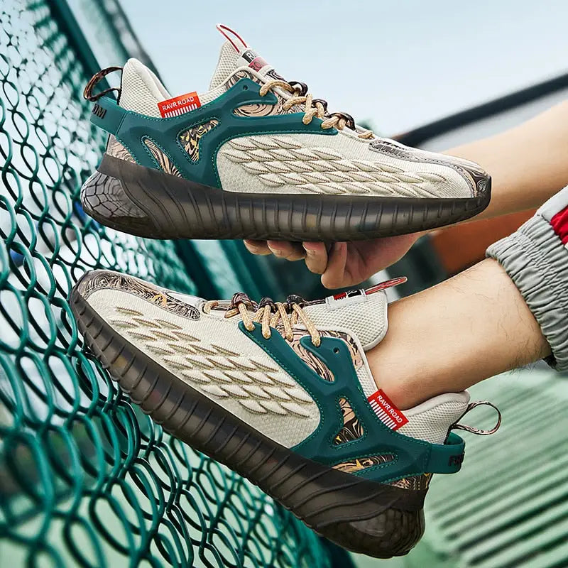 Zapatillas Grenhood Megan®