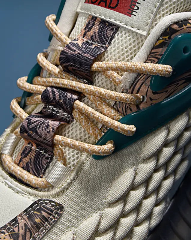 Zapatillas Grenhood Megan®