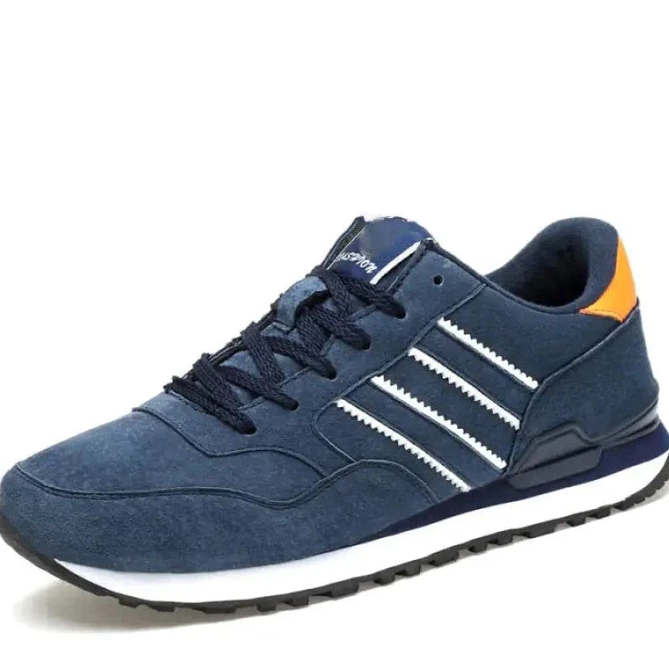 Zapatillas Masculinas Casuales Estilo - Megan
