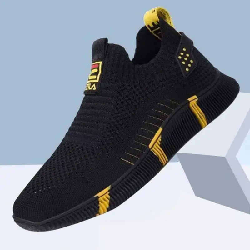 Zapatillas Masculinas Ultra Suaves - Confort Premium