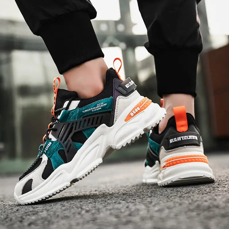 Zapatillas Megan Loafer®