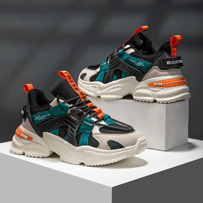 Zapatillas Megan Loafer®