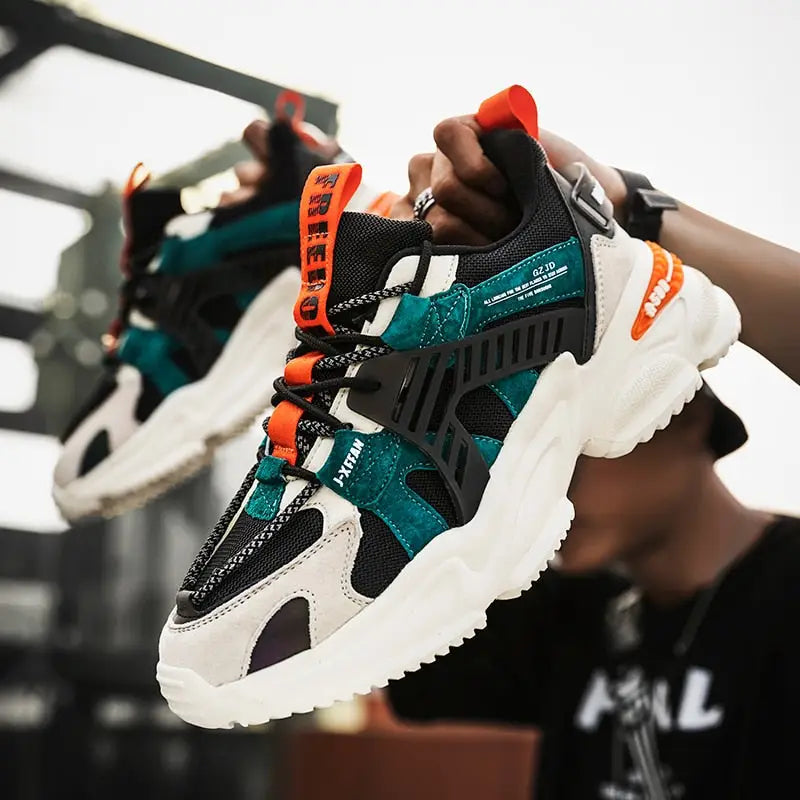 Zapatillas Megan Loafer®