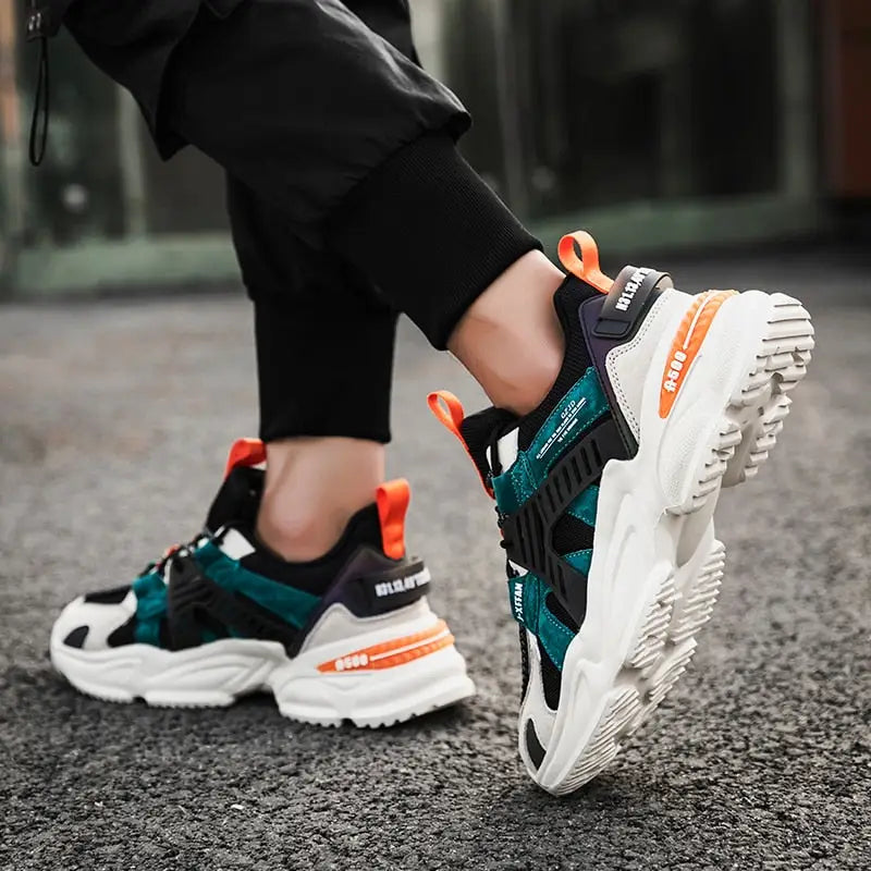 Zapatillas Megan Loafer®